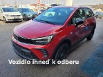 Opel Crossland 1.2 Edition 81kW/ 110k MT6