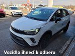 Opel Crossland 1.2 Edition 81kW /110k MT6