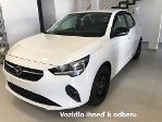 Opel Corsa Edition 100kW/ 136k